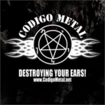 Logo of Codigo Metal Radio android Application 